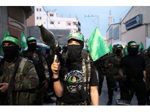 Hamas'ın kurucusu Şeyh Ahmed Yasin'in 12. ölüm yılı