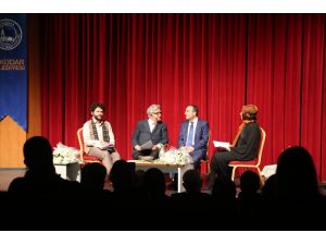 "Edebiyat ve Musikide Söylemenin Halleri" semineri