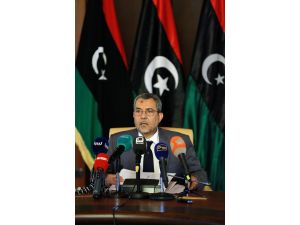 Libya'da Ulusal Mutabakat Hükümeti kurma çabaları