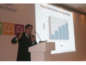 Kalp ve damar hastalıkları çocukluktan başlıyor