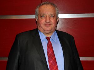 Dünyanın uçağına THY Teknik bakıyor