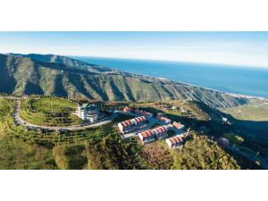 Doğu Karadeniz'in yeni gözdesi "Akçatepe"