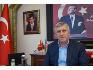 Terör kurbanı gençlerin adı parkta yaşatılacak