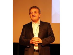 BoraJet Havayolları Üst Yöneticisi Akol: