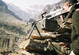 PKK'yı Kandil'den çıkarma planı