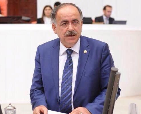 Kalaycı sordu: Kaç cami var?