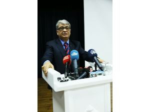 Cumhurbaşkanı Ekonomi Başdanışmanı Ertem: (1)