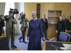 Aile Bütünlüğünün Korunmasını Araştırma Komisyonu