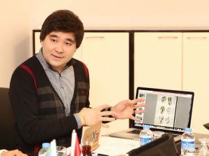 EXPO 2016 Antalya'a doğru