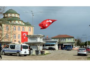 Nusaybin'deki terör operasyonu