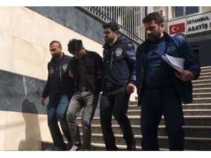 Fatih'te ve Küçükçekmece'de cinayet