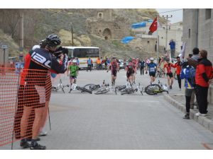 Uluslararası Kapadokya Oryantiring Yarışları