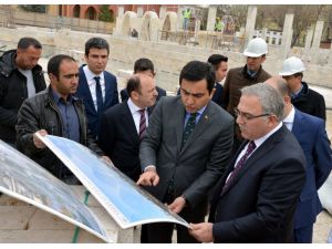 TOKİ'den 5 ayda 21 bin 413 konut için ihale