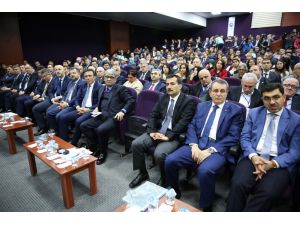 Cumhurbaşkanı Ekonomi Başdanışmanı Ertem: (2)