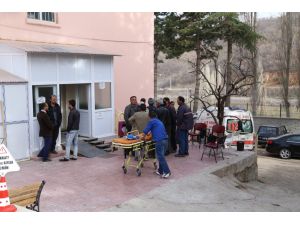 Ayağını "pat pat" motoruna kaptıran kişi öldü