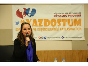 CHP Genel Başkan Yardımcısı Böke: