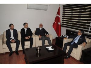 "Bir Kalkınma Modeli Olarak Kayak" projesi