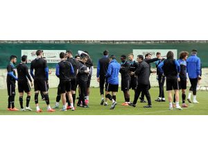 Kardemir Karabükspor Teknik Direktörü İldiz: