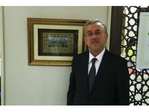 "Sanatın Çırak Hali" sergisi açıldı