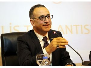 FETÖ/PDY şüphelisi KTO Meclis Başkanı Filiz istifa etti