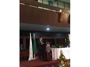 AK Parti Siirt Milletvekili Aktay: