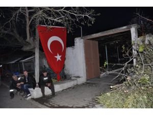 Şırnak'taki terör saldırısı