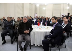 Başbakan Başdanışmanı Şen: