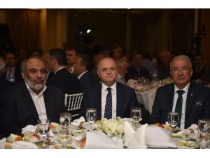 İHH İnsani Yardım Vakfı Genel Başkanı Yıldırım: