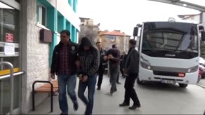 Konya'da uyuşturucu operasyonu