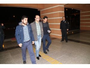 Çankırı merkezli FETÖ/PDY operasyonu