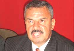 'Yarı sömürge haline getirildik'