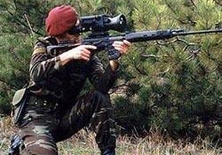 1400 bordo bereli Haftanin kampında!