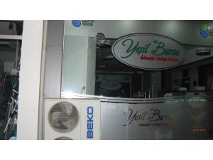 Keşan'da iş yerine silahlı saldırı