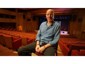 "Ailem, hayatım burada, hepsi beni Türkiye'ye bağlıyor"