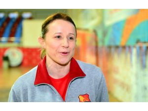 42 yaşında, Avrupa kupasıyla jübile hayali