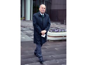 Ergin ve Dumanlı hakkında ''Cumhurbaşkanına hakaret'' davası