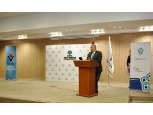 Ortaöğretim Öğrencileri Bölge Yarışması ödül töreni yapıldı