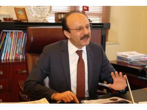 İskenderun Kaymakamı Özyiğit: