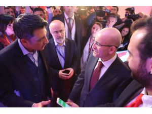 Başbakan Yardımcısı Şimşek: