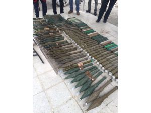 Şırnak'taki terör operasyonu