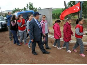 Kırıkkale'de Orman Haftası etkinliği