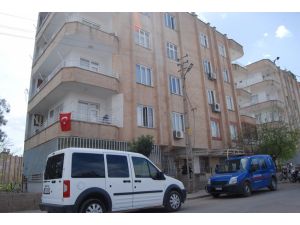 Gaziantep'te DAEŞ operasyonu