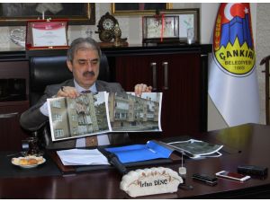 Çankırı, Türkiye'de "havası temiz il" seçildi