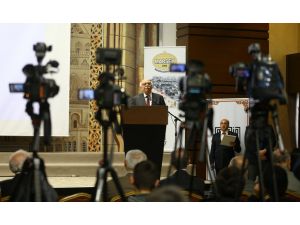 Mardin Artuklu Üniversitesi tanıtım programı