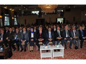 "Uluslararası Gazi Süleyman Paşa ve Kocaeli Tarihi Sempozyumu"