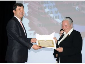 Kazım Karabekir'in kızı Yıldıran: