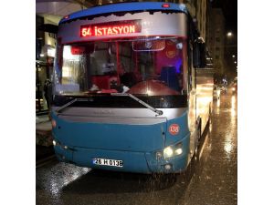 Eskişehir'de trafik kazası: 1 ölü, 1 yaralı