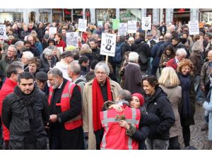 Türkiye ve Belçika'daki terör saldırıları