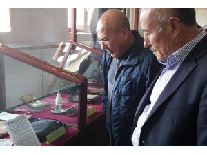 Muhsin Yazıcıoğlu'nun vefatının 7. yılı