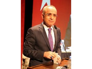 Cumhurbaşkanı Başdanışmanı Topçu: